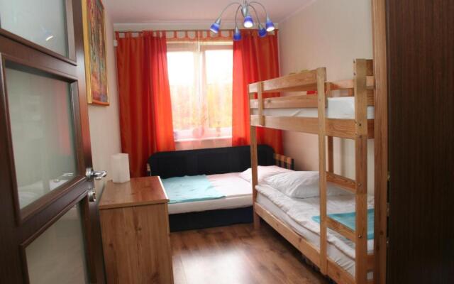 Kołobrzeg Apartament