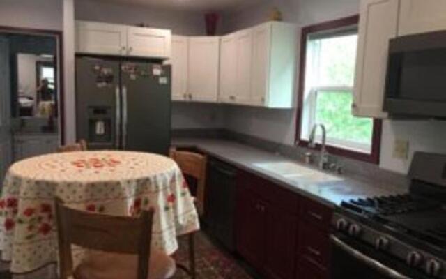 Wheels of Wonderment Guest House