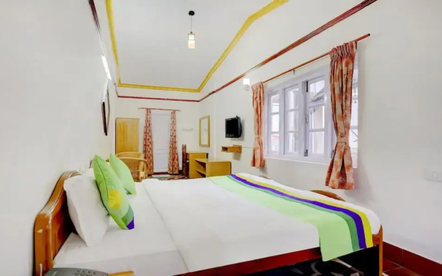 Treebo Atithi Bhavan, 1 Km From Ooty Lake