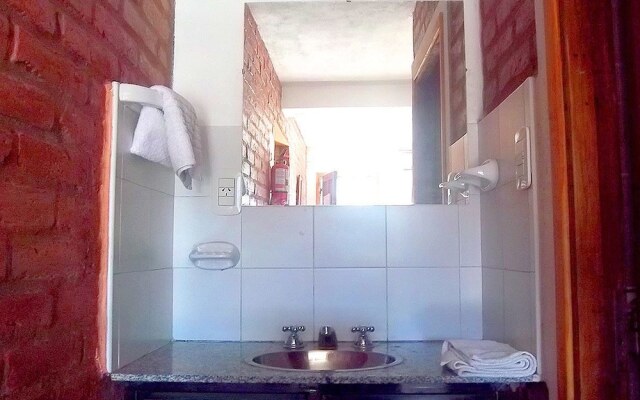 Apart Hotel la Quebrada