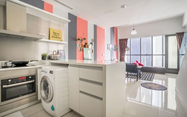 Mcity Ampang by Plush
