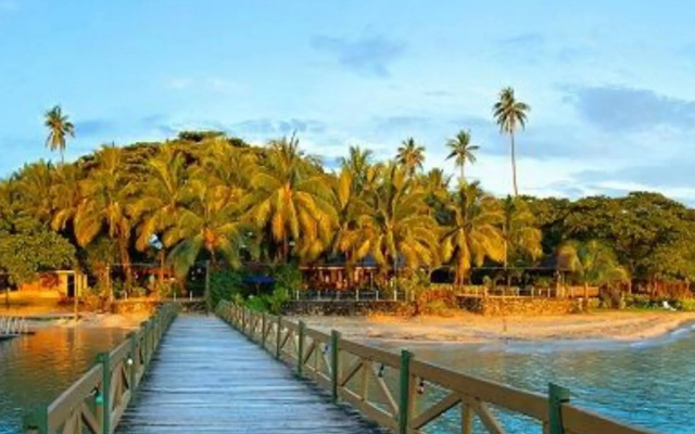 First Landing Beach Resort and Villas