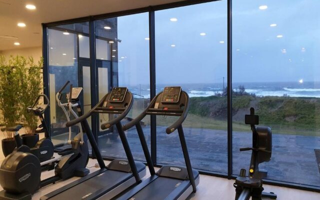 Hotel Verde Mar & SPA