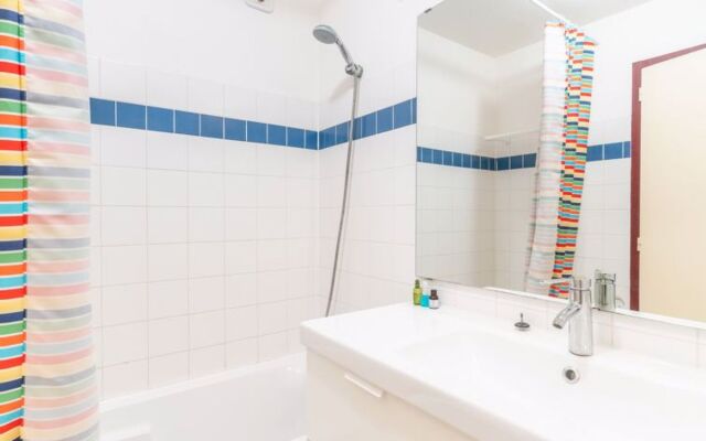 Village Cheval Spa Résidences 18752