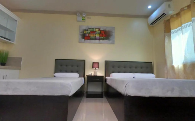 Mifana Suites - Panglao Island