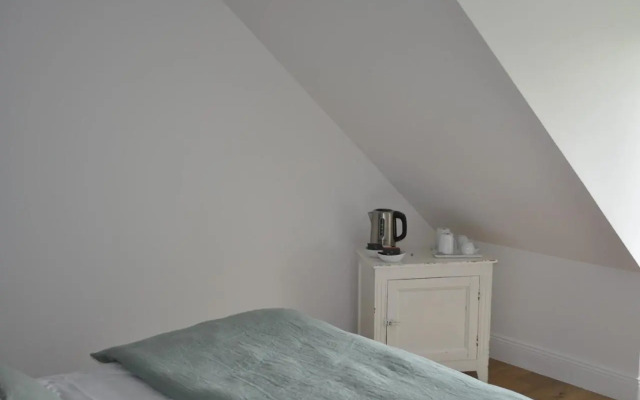 Ti Laouen Chambres d'hôtes et gite