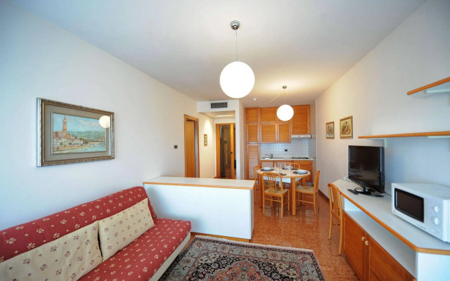 Residence all'Adige