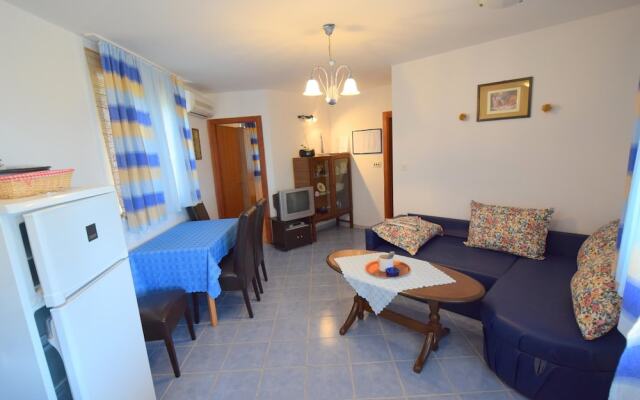 Apartments Culjak