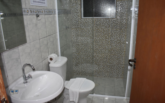 Pousada Vista Dell Mar