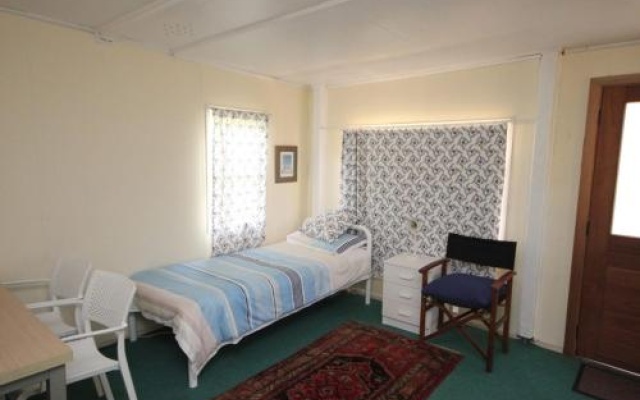 North Haven Sea Breeze – Guest Rooms – North Haven