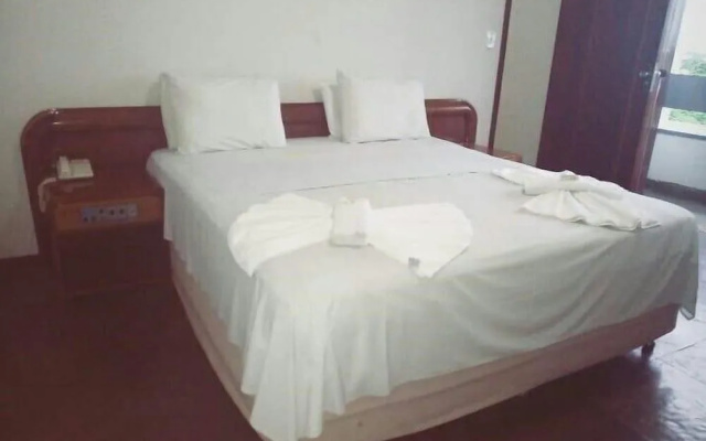 Santa Maria Hotel