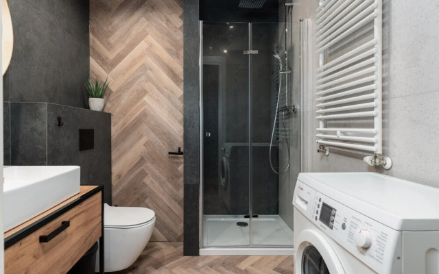 Opieńskiego Poznań by Renters Prestige