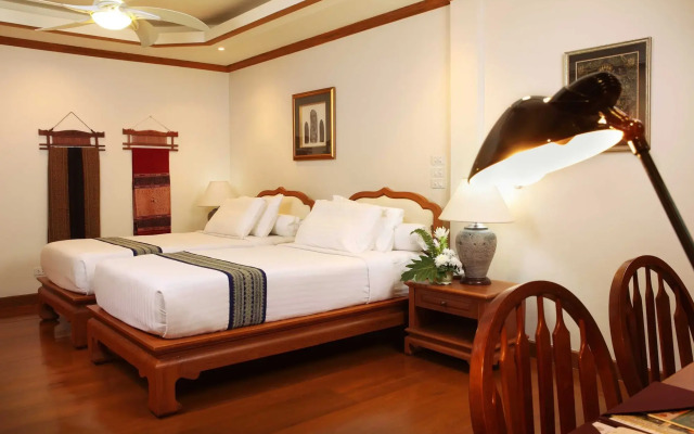 Tao Garden Health Spa & Resort