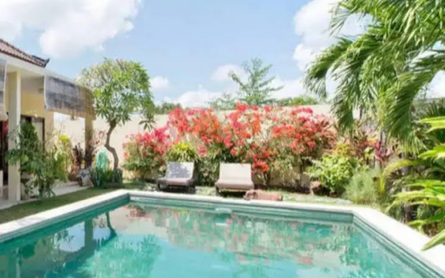 Marony Villa
