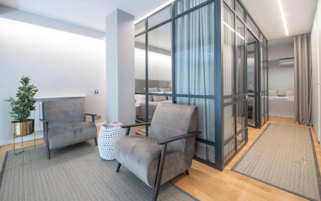 Poble Nou II You Stylish Apartments