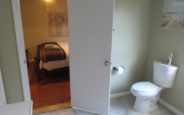 Atlanta Hartsfield Guesthouse