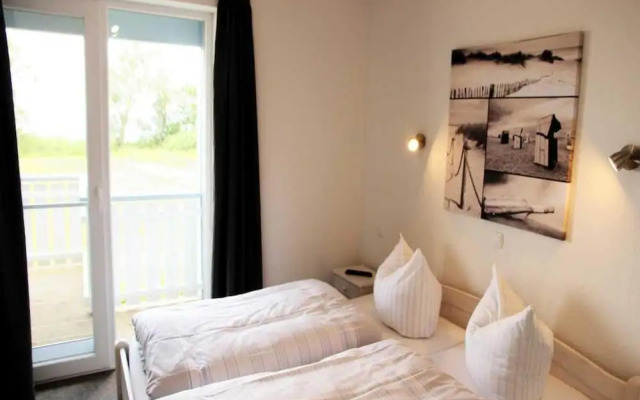 Liebevoll Eingerichtetes Appartement