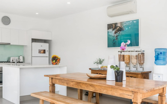 Aloha Byron Bay