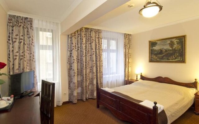 Hotel Retman