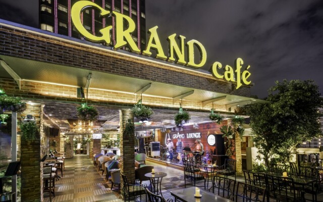 Hotel Grand Saigon