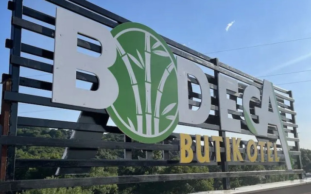 Bodega Otel