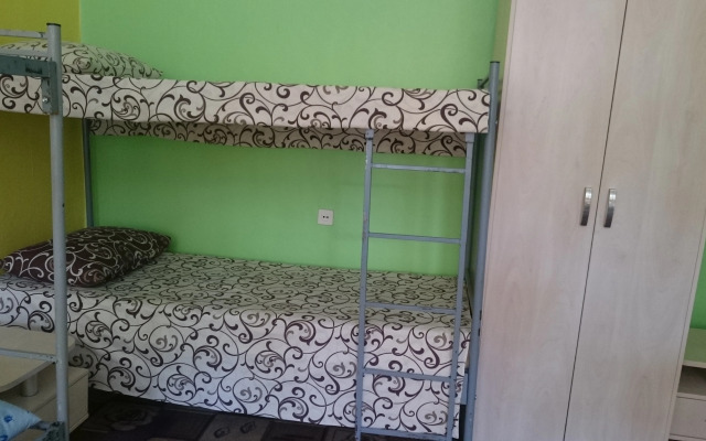U Fontana Guest House