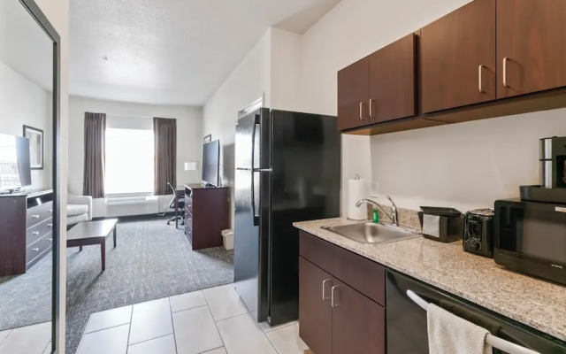 Cobblestone Inn & Suites - Julesburg