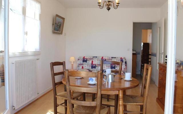 Appartement Le Pouliguen, 2 pièces, 4 personnes - FR-1-245-32