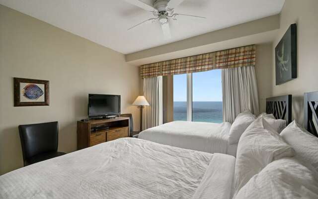 Westwinds 4833 by Bliss Beach Rentals