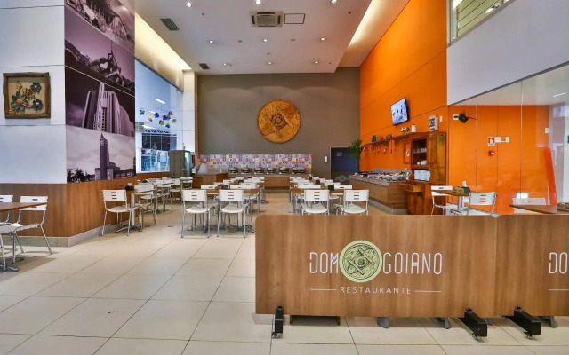 ibis Styles Goiânia Shopping Estação