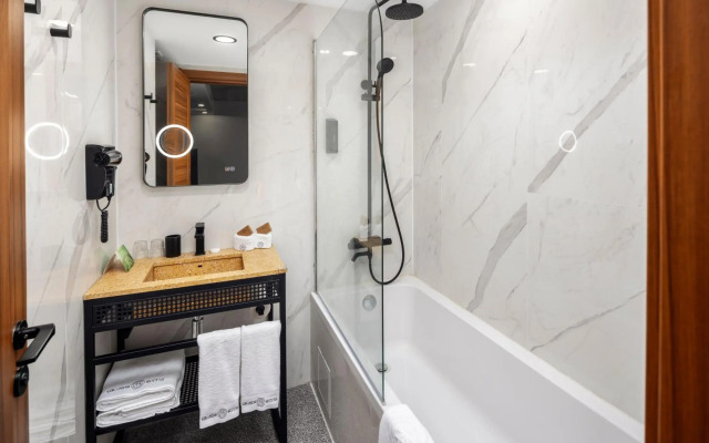 Grands Suites Hotel Residences & SPA