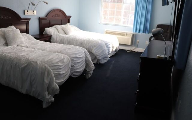 Royal Inn Torrington