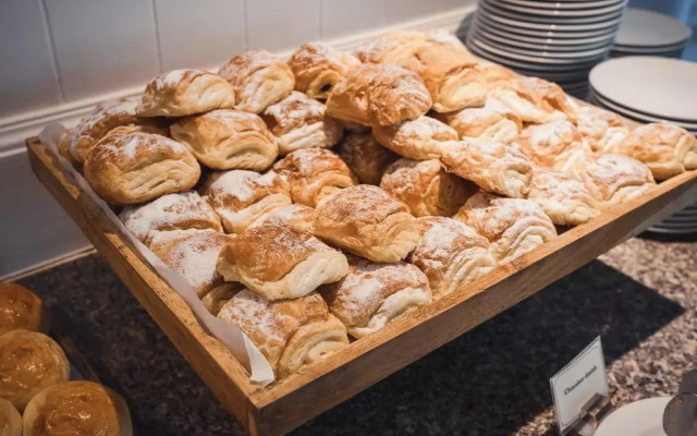 The Regent Cha-Am Beach Resort