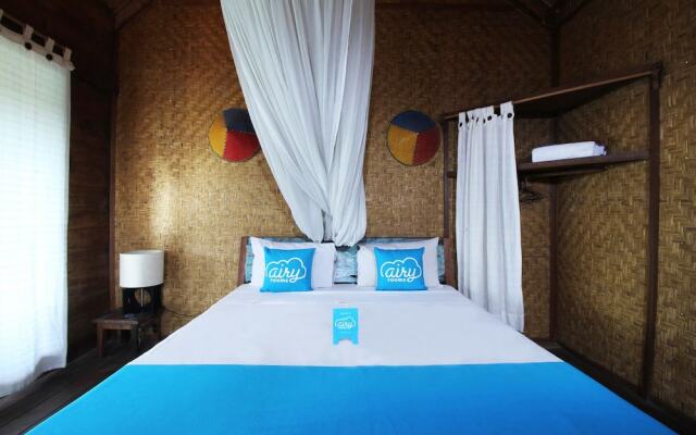 Airy Kuta Utara Raya Padonan Dalung Bali