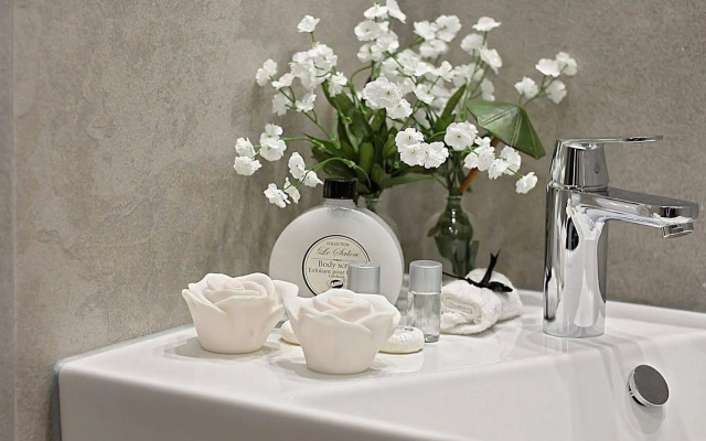 Apartamentos Suites Oficentro Original