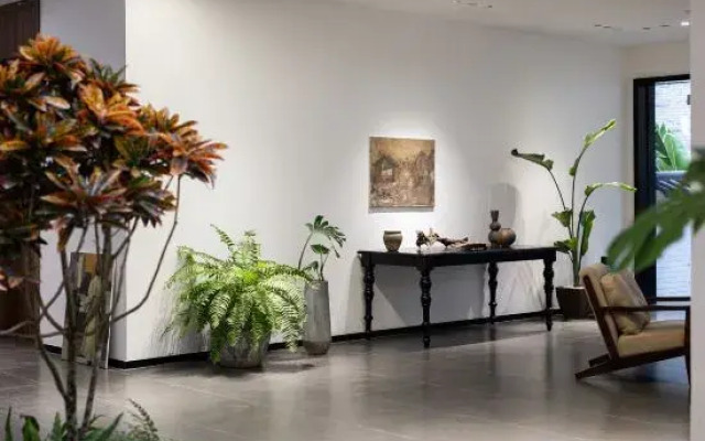 Sanya Taihai Yipin Homestay (Haitang Bay Duty Free City Branch)
