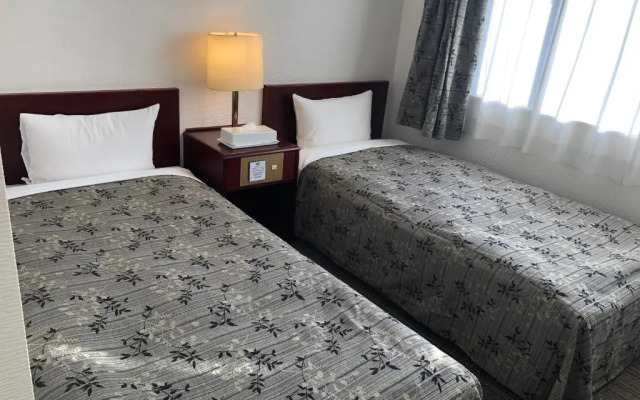 Hotel Crownhills Naruto