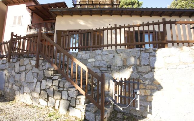 Appartamento La Terrazza