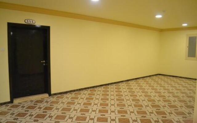 Manazel Al Faisal Furnished Apartments