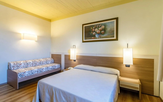 Hotel Country Club