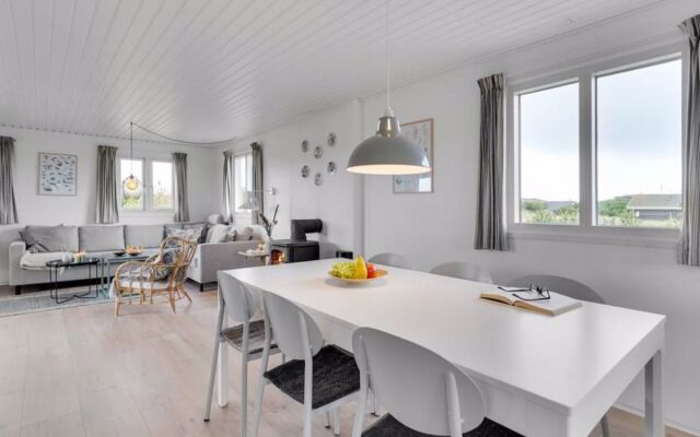 "Cita" - 500m from the sea in Western Jutland