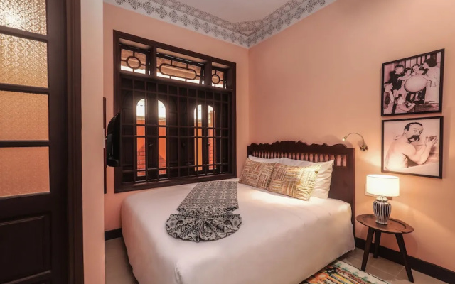 The Mansion Hoi An