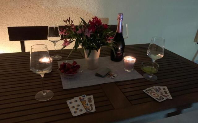 Apartments Leone