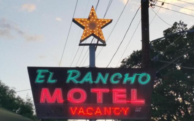 El Rancho Motel