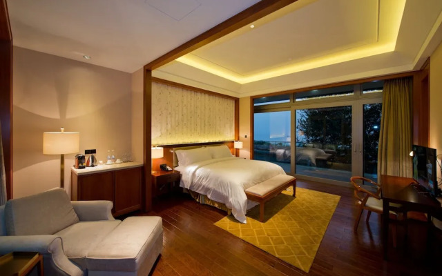 Relais & Chateaux·The Dreamland Resort