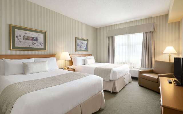 Days Inn by Wyndham Orillia