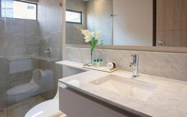York Luxury Suites Medellín