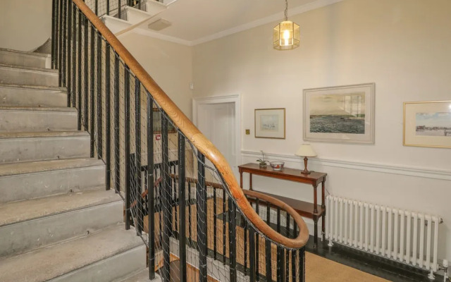 The Laird's Wing - Brodie Castle