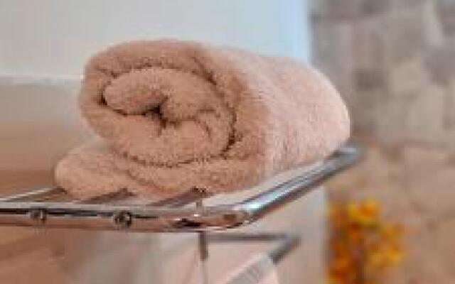 Palacio Escondido Departamentos Boutique