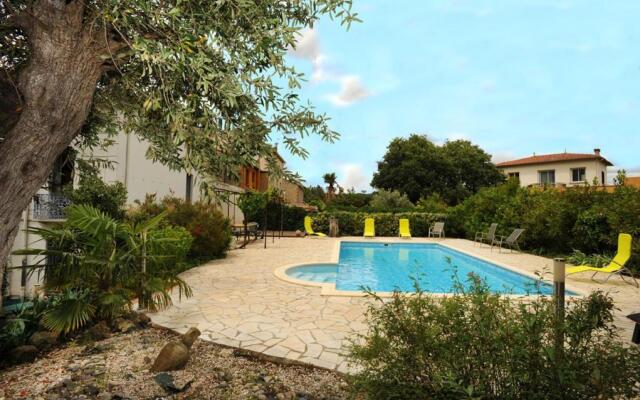 L'escalivade Chambres d'hôtes